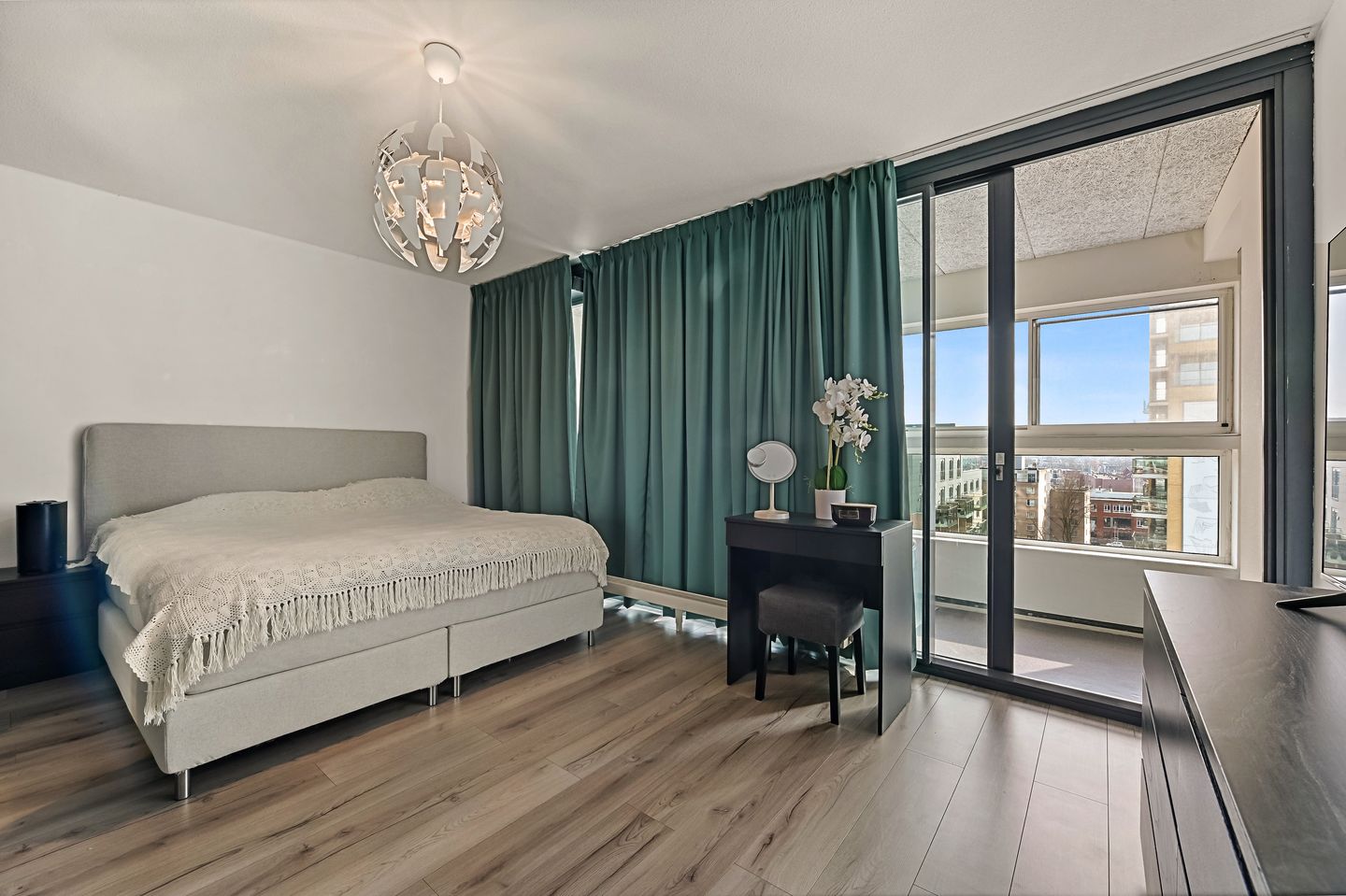 Foto 5 van Cornelis de Wittlaan 684