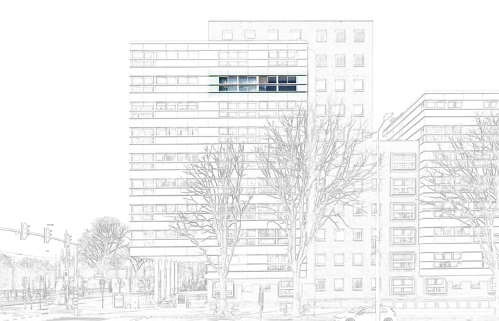 Foto 6 van Cornelis de Wittlaan 684