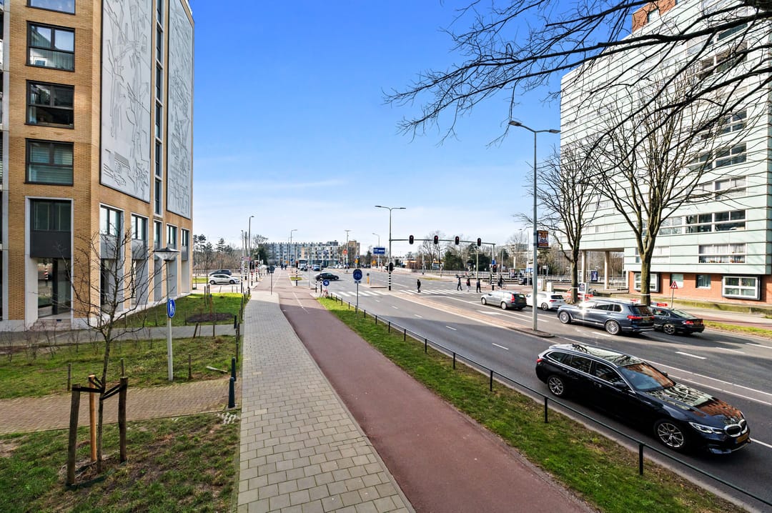 Foto 7 van Cornelis de Wittlaan 684