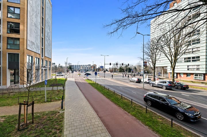 Foto 7 van Cornelis de Wittlaan 684