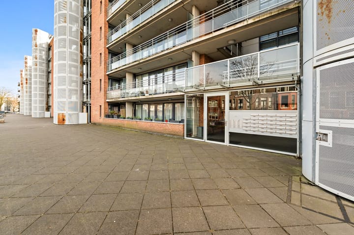 Foto 9 van Cornelis de Wittlaan 684