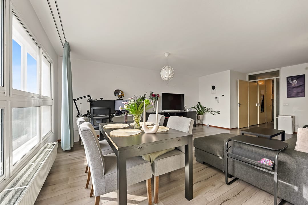 Foto 13 van Cornelis de Wittlaan 684