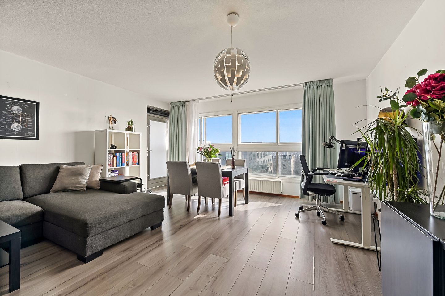 Foto 14 van Cornelis de Wittlaan 684