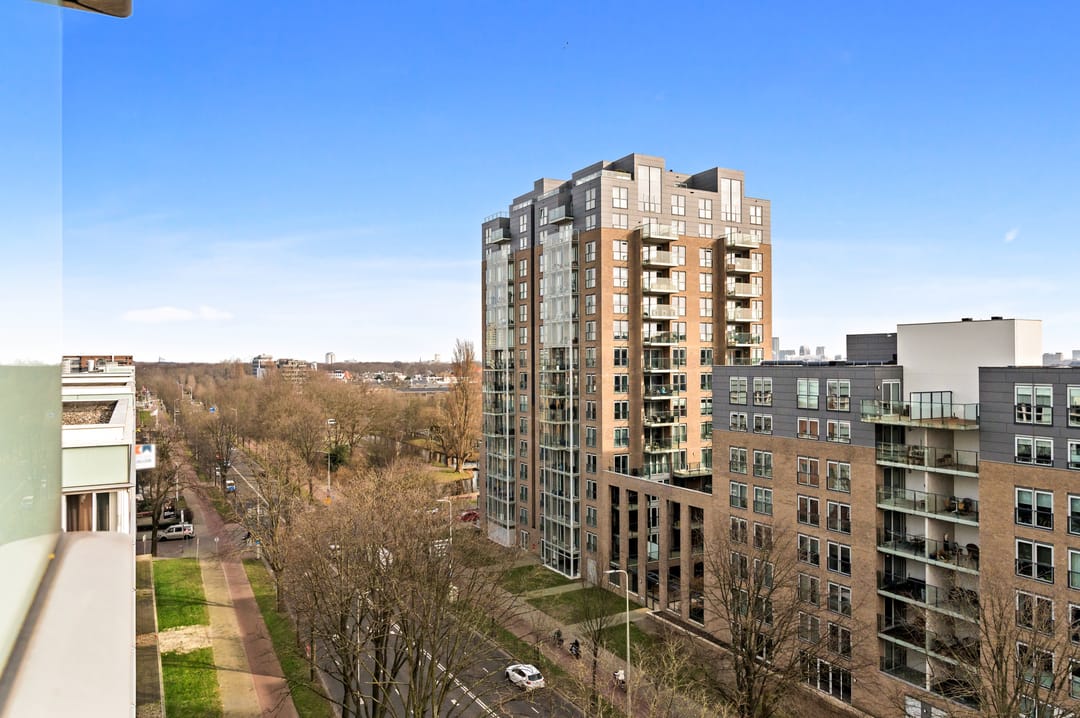 Foto 17 van Cornelis de Wittlaan 684