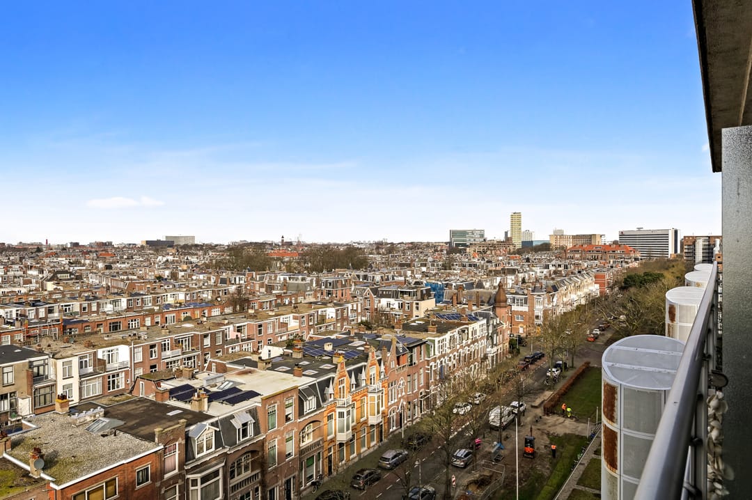 Foto 26 van Cornelis de Wittlaan 684