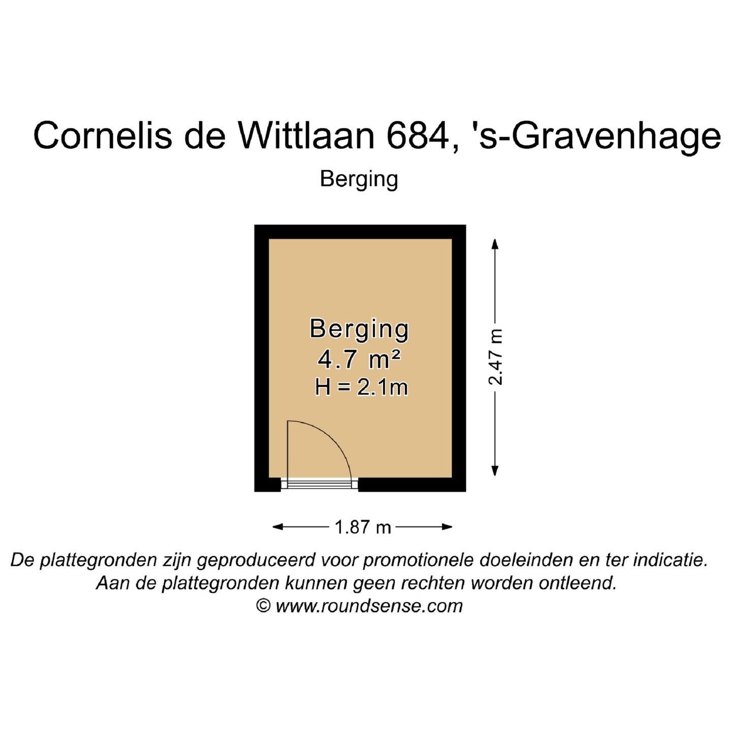 Foto 35 van Cornelis de Wittlaan 684