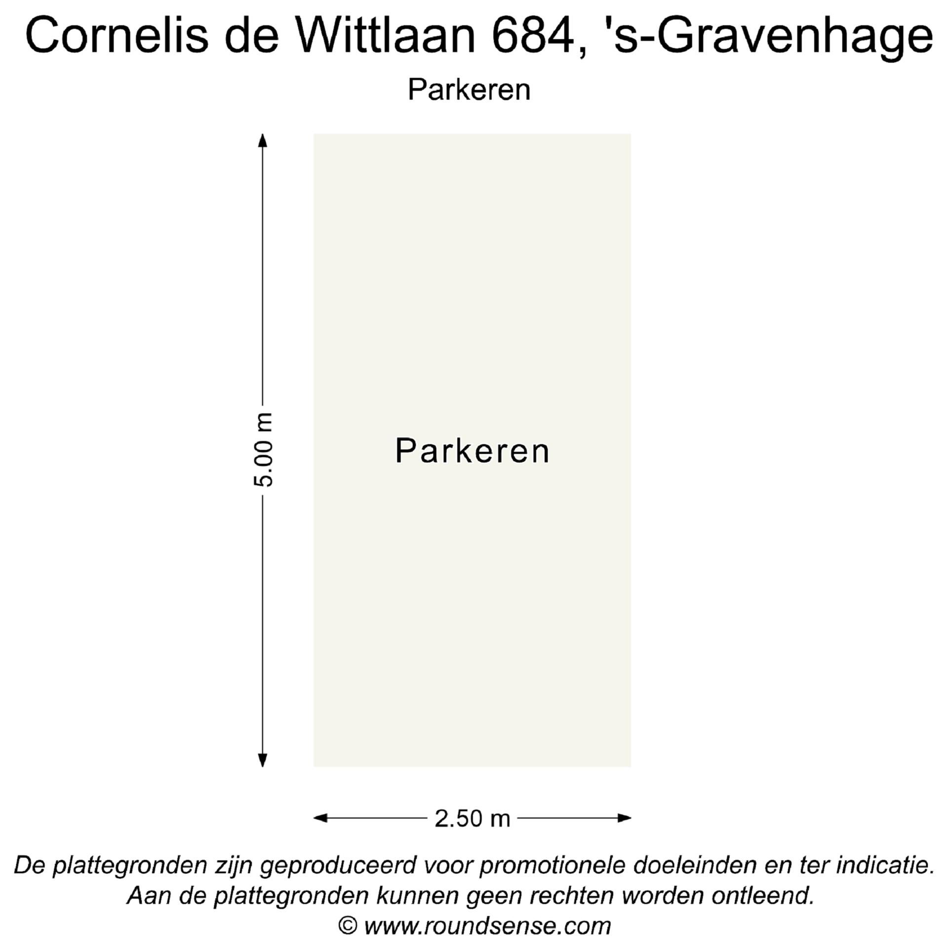 Foto 36 van Cornelis de Wittlaan 684