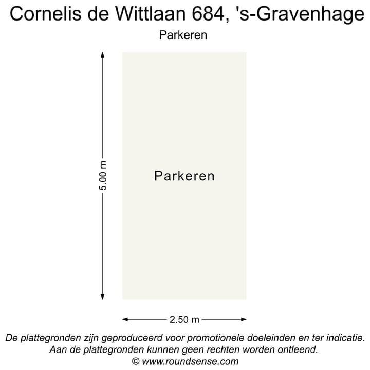 Foto 36 van Cornelis de Wittlaan 684
