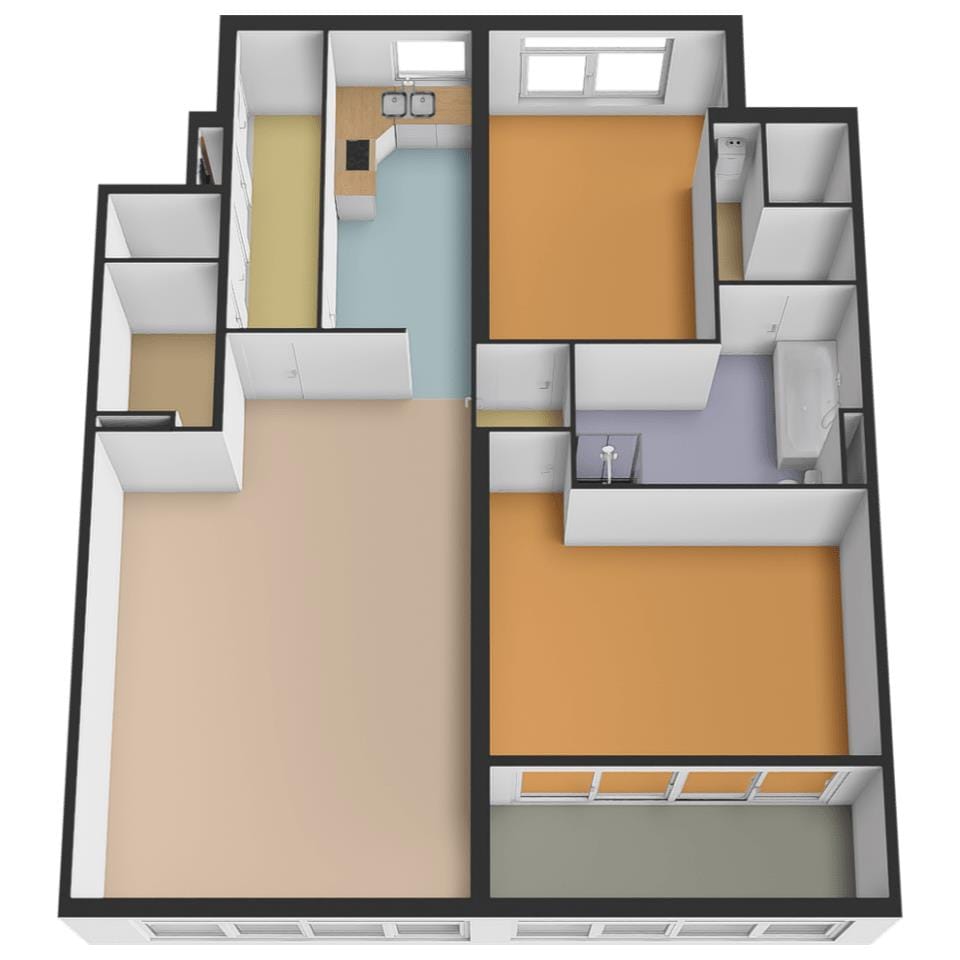 Foto 37 van Cornelis de Wittlaan 684