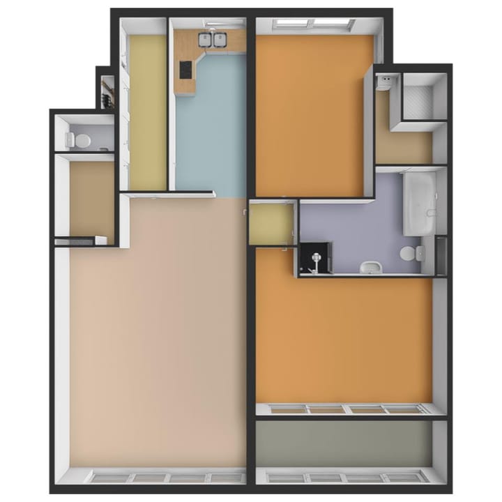 Foto 38 van Cornelis de Wittlaan 684