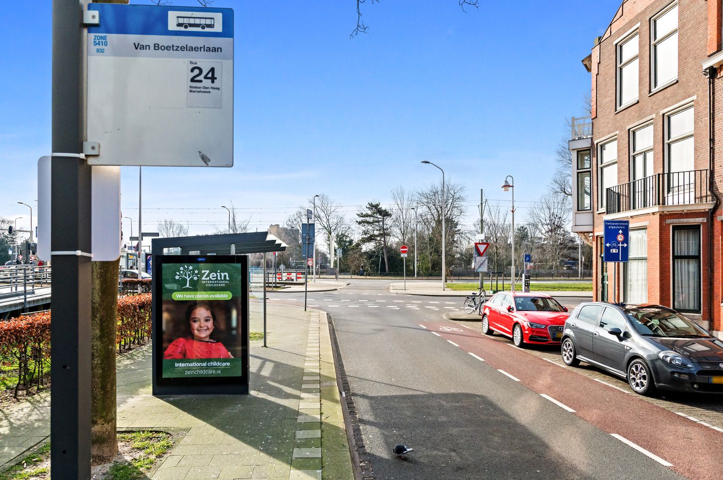 Foto 40 van Cornelis de Wittlaan 684