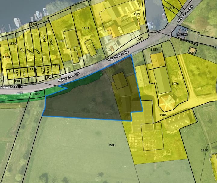 Photo 18 of Mijndensedijk 51