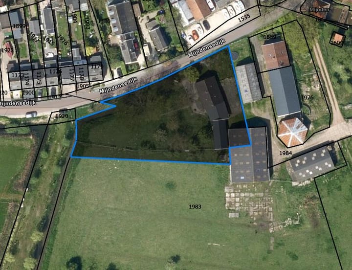 Photo 19 of Mijndensedijk 51