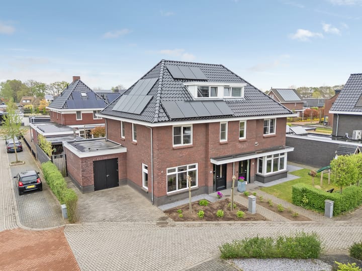 Arendshorst 18