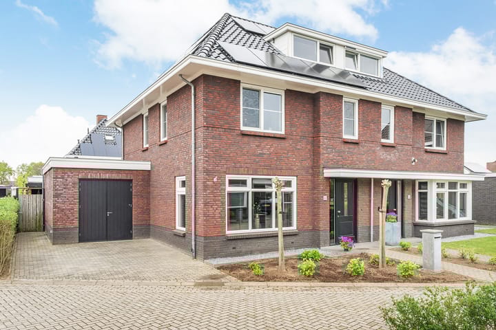 Foto 4 van Arendshorst 18