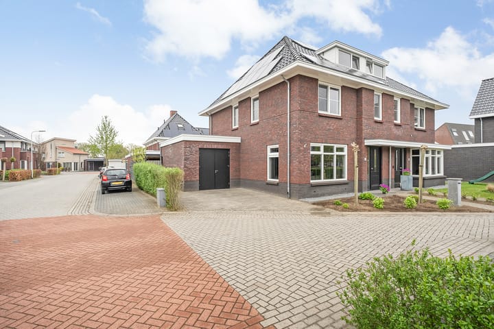 Foto 1 van Arendshorst 18