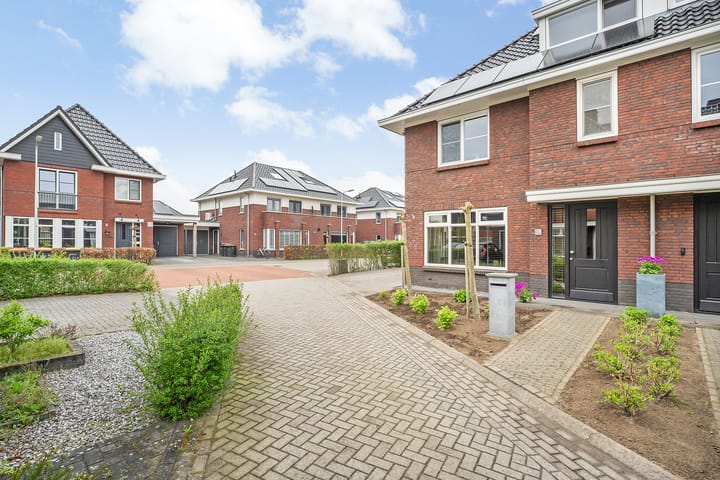 Foto 5 van Arendshorst 18