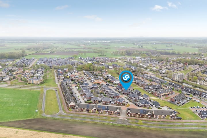 Foto 7 van Arendshorst 18