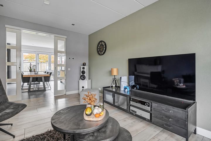 Foto 15 van Arendshorst 18