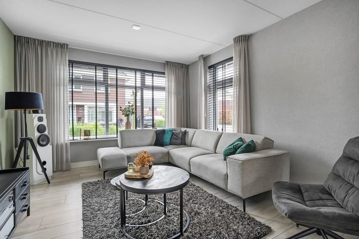 Foto 16 van Arendshorst 18