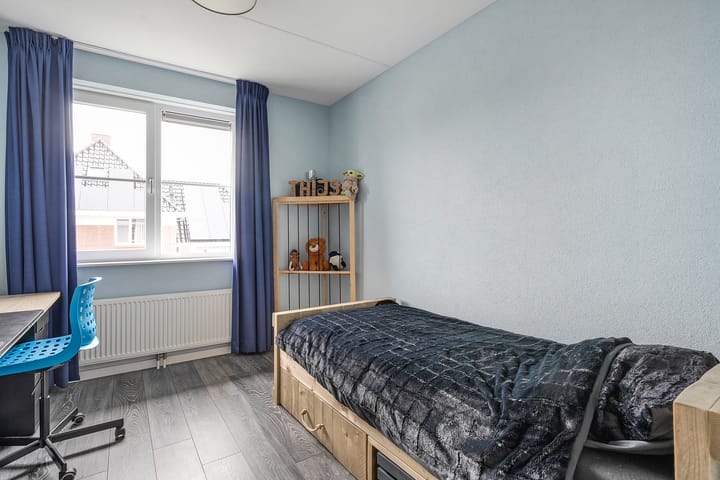 Foto 25 van Arendshorst 18