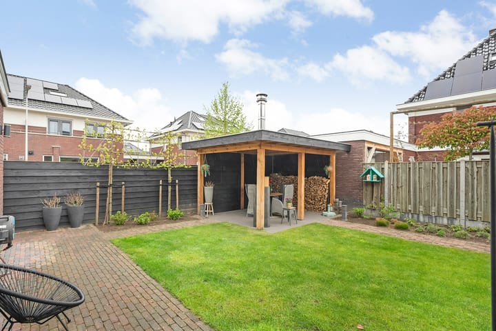 Foto 38 van Arendshorst 18