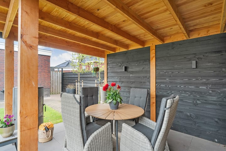 Foto 39 van Arendshorst 18