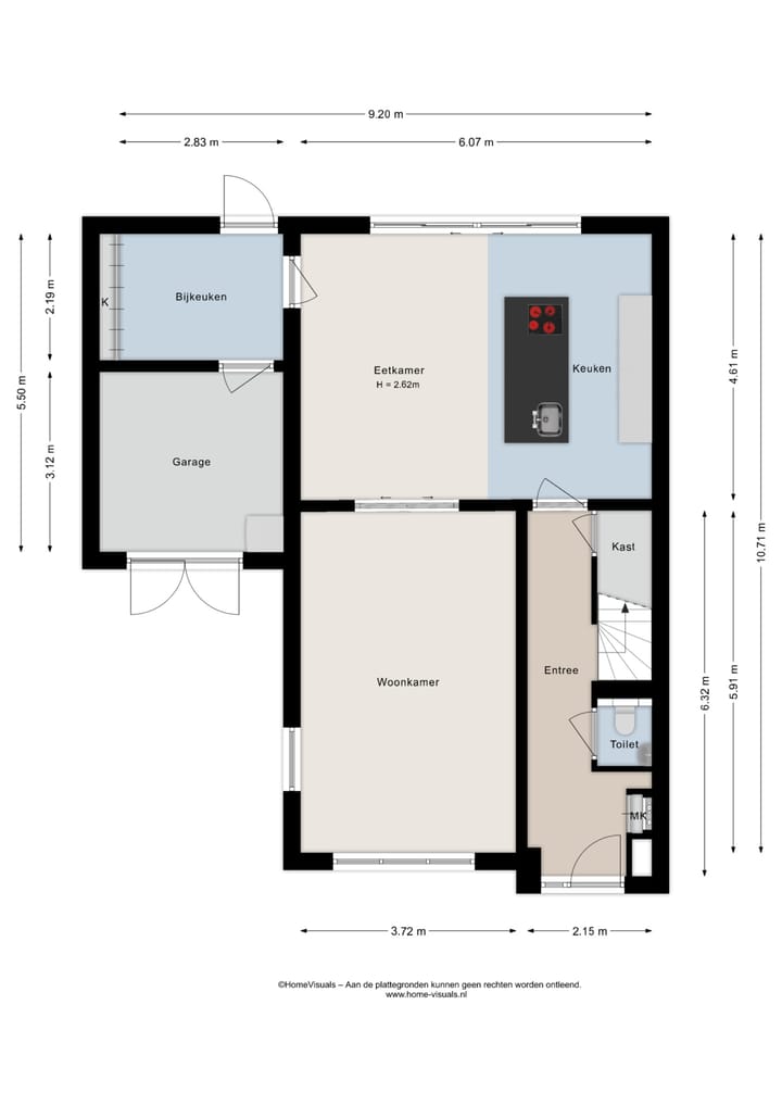 Foto 43 van Arendshorst 18