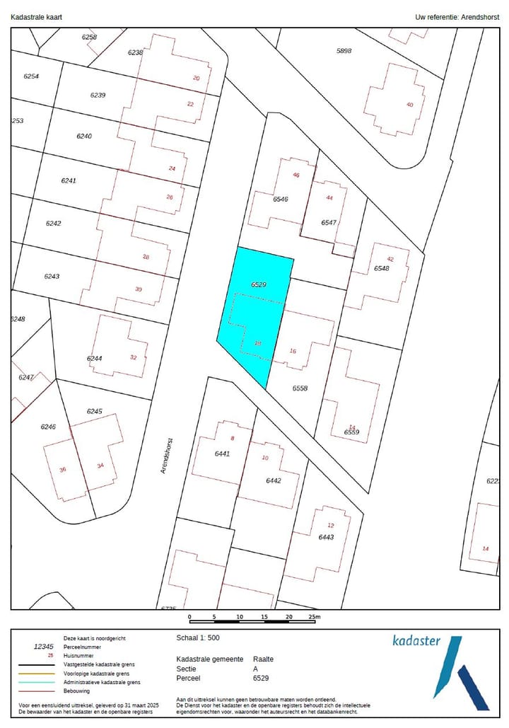 Foto 42 van Arendshorst 18