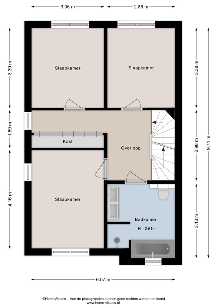 Foto 44 van Arendshorst 18