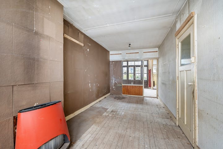 Foto 2 van Paulus Potterstraat 39