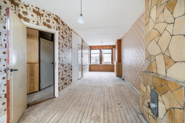 Foto 4 van Paulus Potterstraat 39