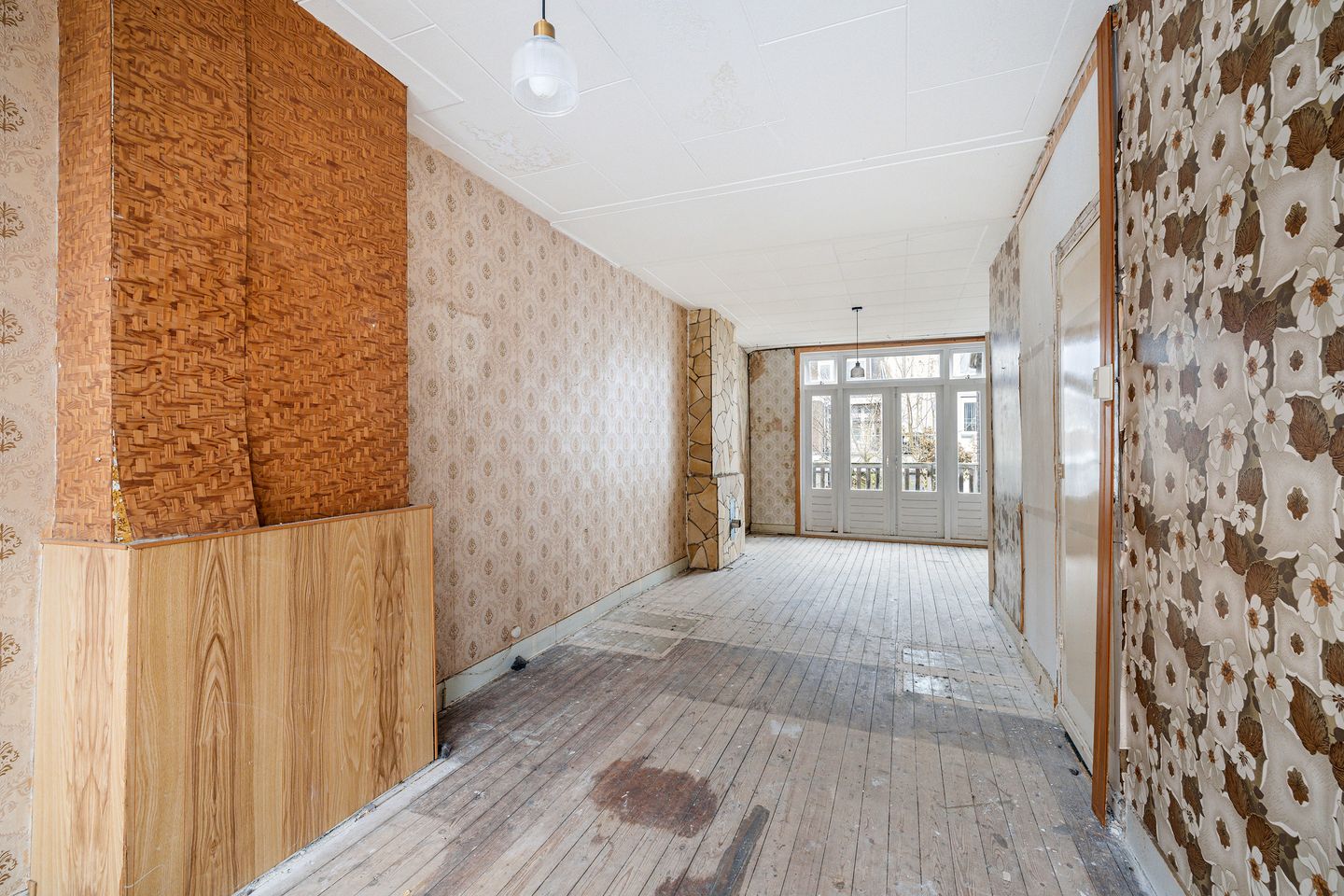 Foto 5 van Paulus Potterstraat 39