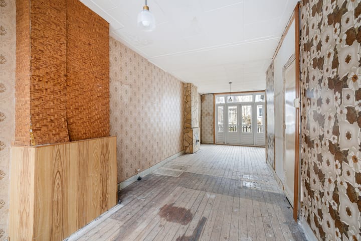 Foto 5 van Paulus Potterstraat 39