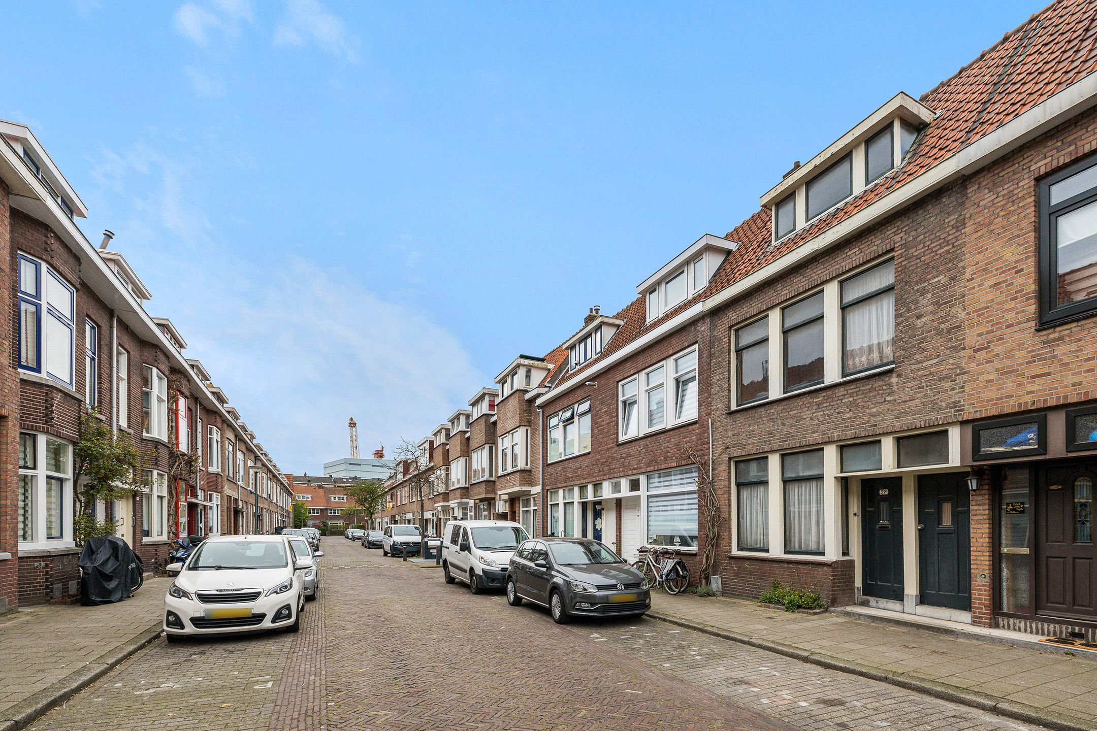 Foto 6 van Paulus Potterstraat 39