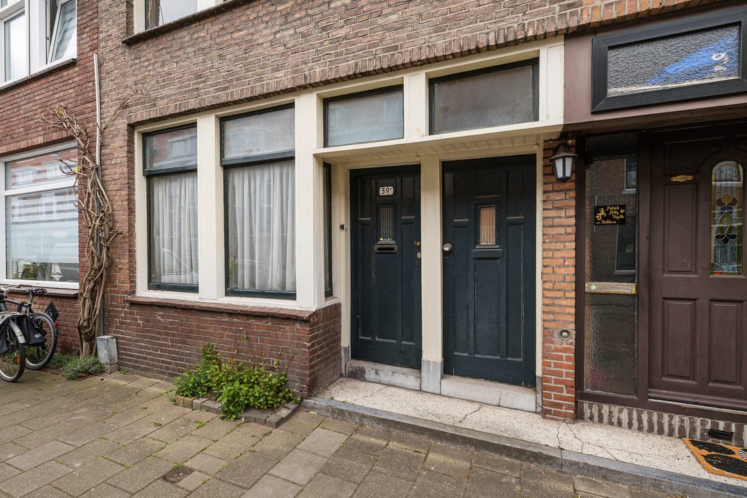 Foto 7 van Paulus Potterstraat 39