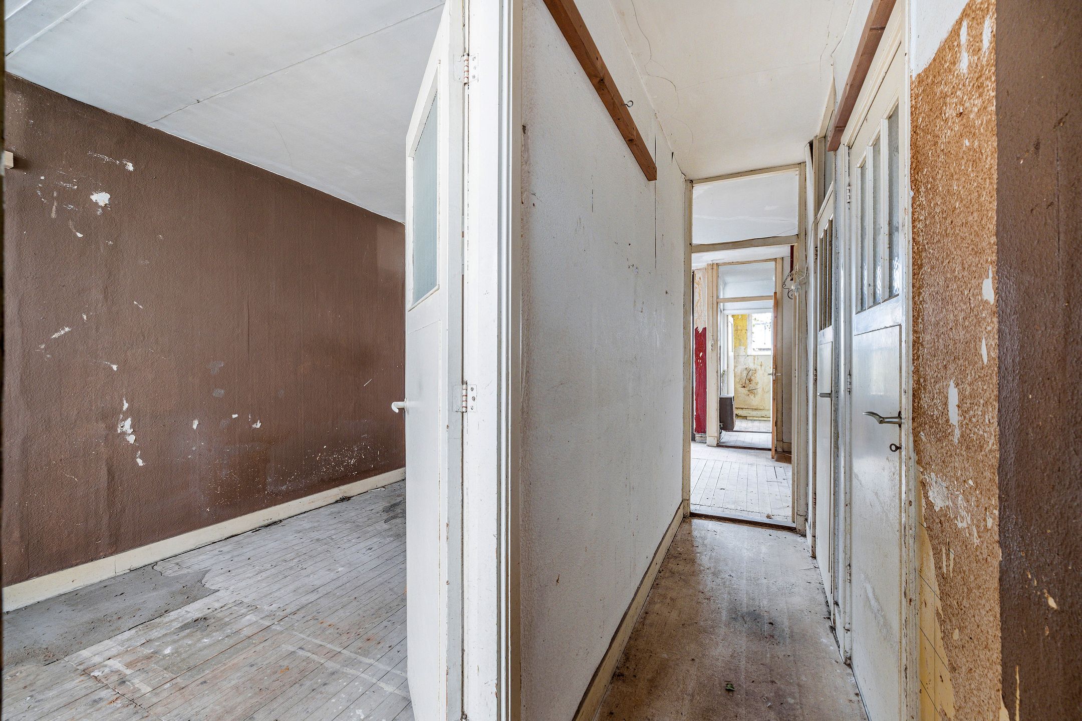 Foto 9 van Paulus Potterstraat 39