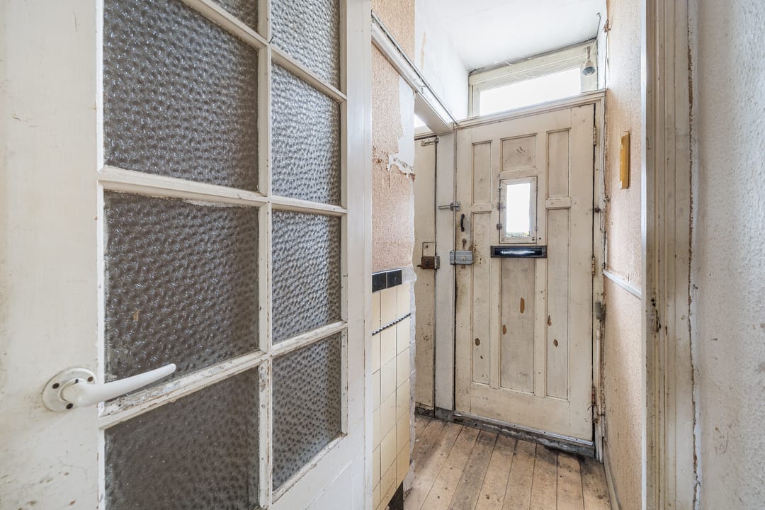 Foto 8 van Paulus Potterstraat 39