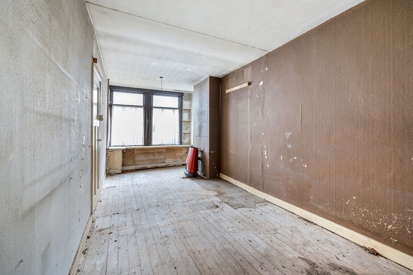 Foto 10 van Paulus Potterstraat 39