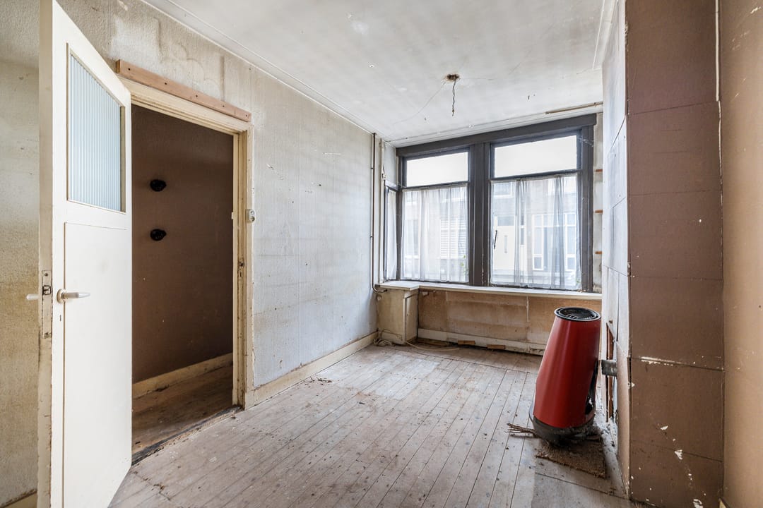 Foto 11 van Paulus Potterstraat 39