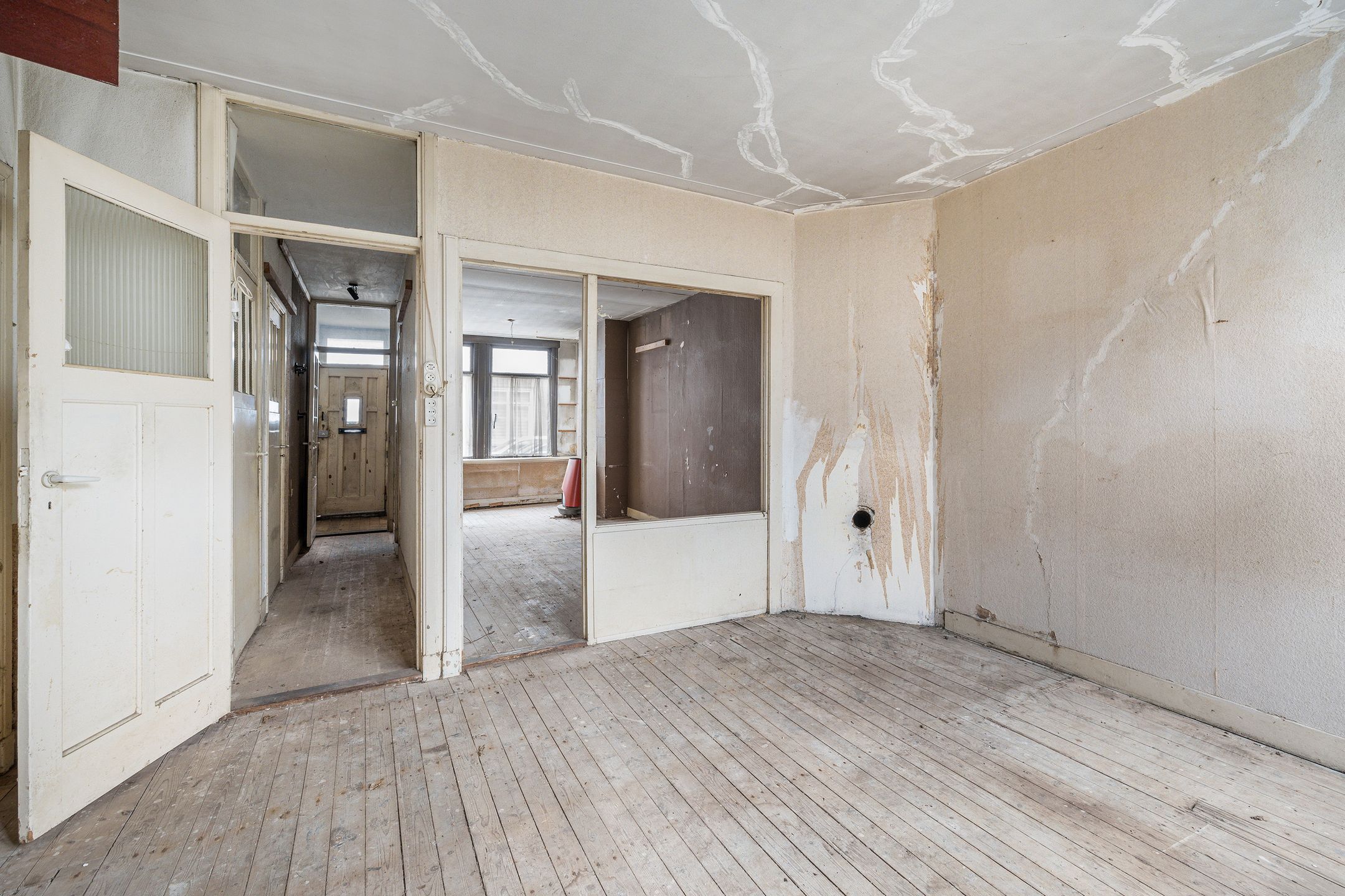 Foto 12 van Paulus Potterstraat 39