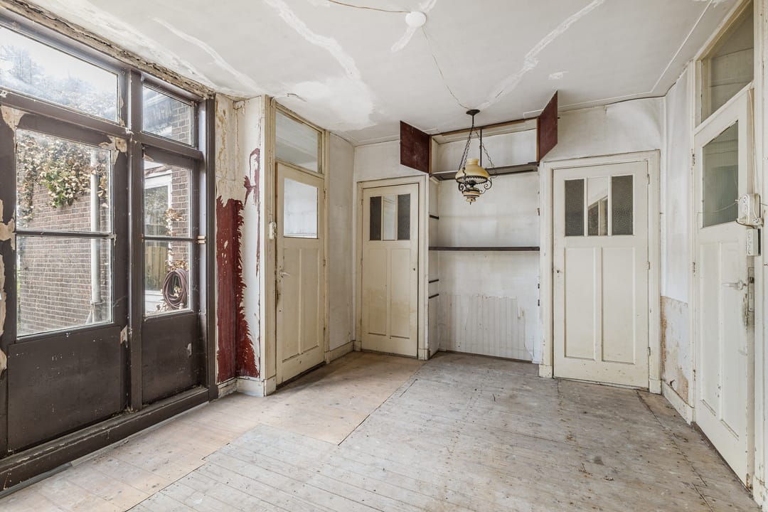 Foto 13 van Paulus Potterstraat 39