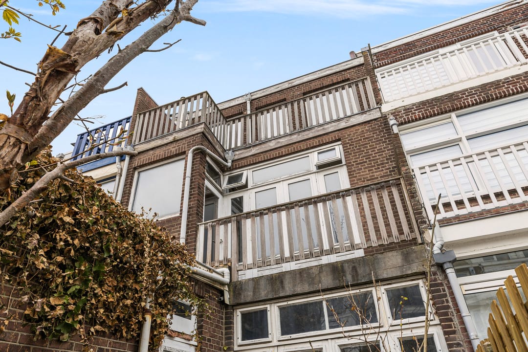 Foto 16 van Paulus Potterstraat 39