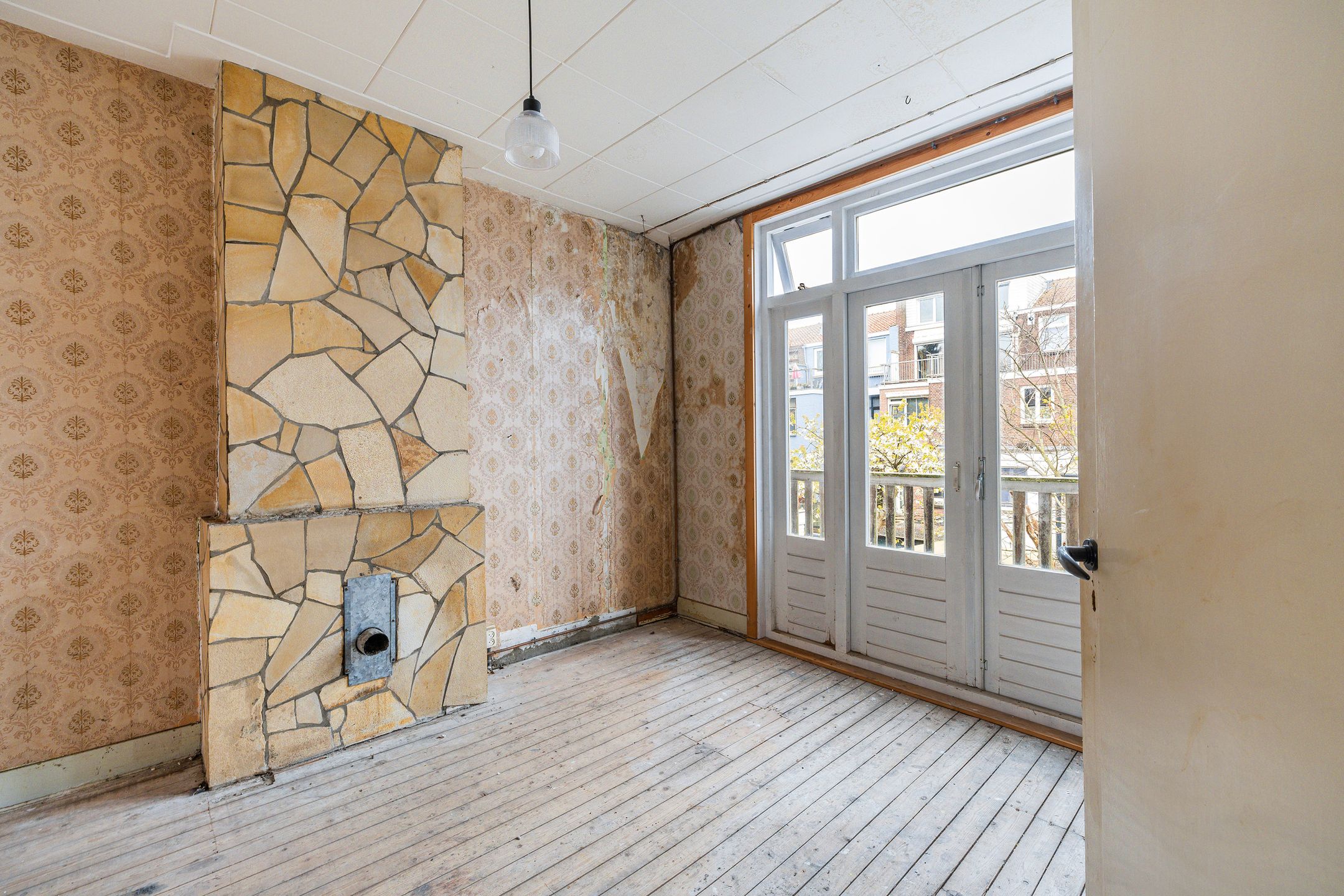 Foto 24 van Paulus Potterstraat 39