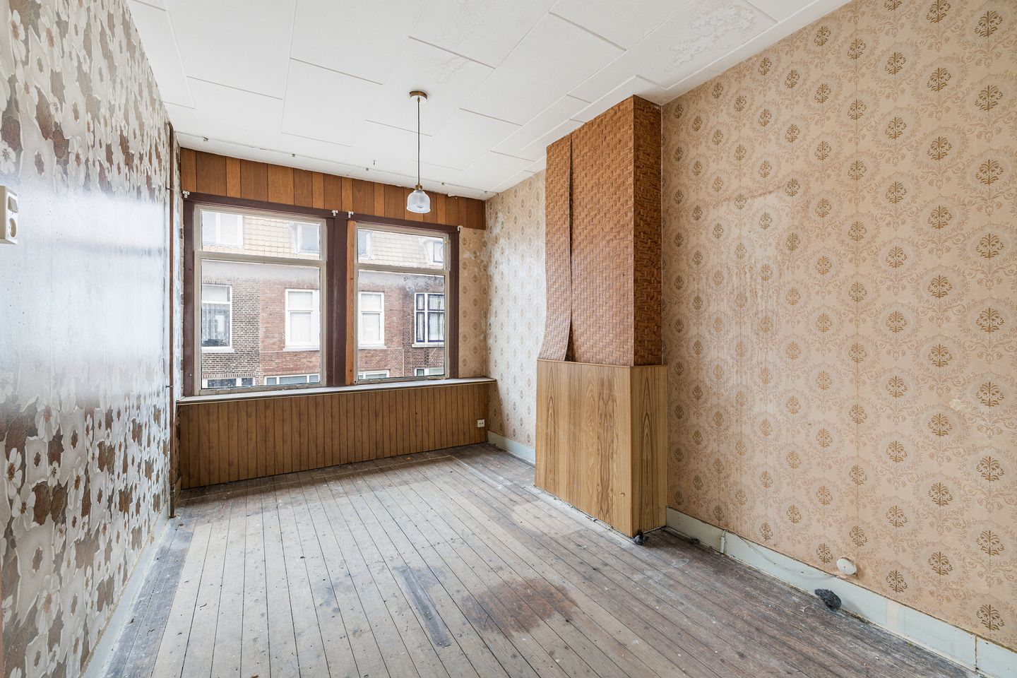 Foto 25 van Paulus Potterstraat 39