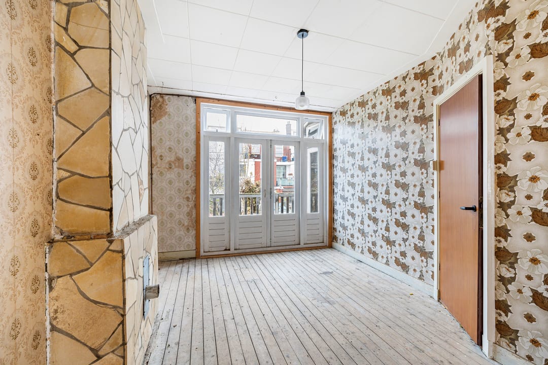 Foto 26 van Paulus Potterstraat 39