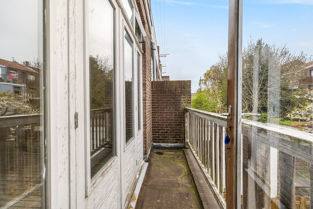 Foto 28 van Paulus Potterstraat 39