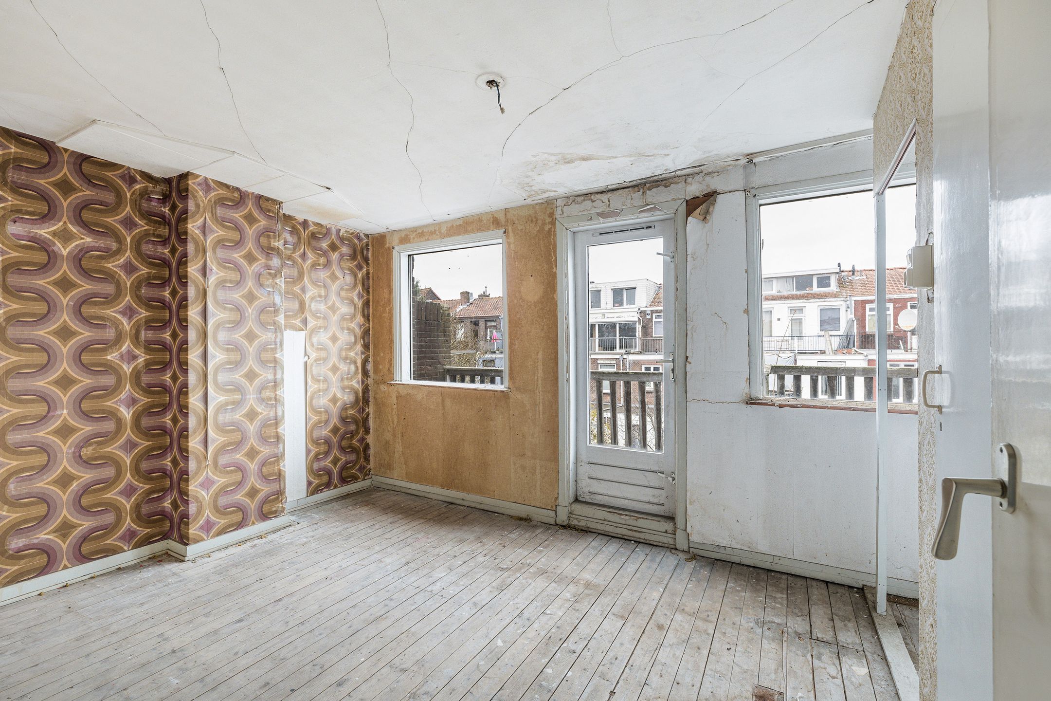 Foto 30 van Paulus Potterstraat 39