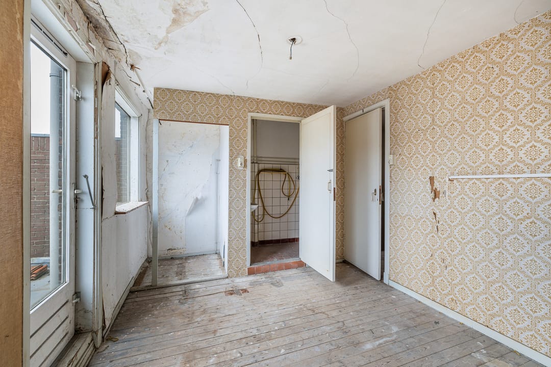 Foto 31 van Paulus Potterstraat 39