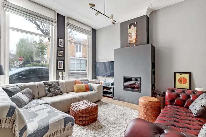 Foto 5 van Johannes Camphuijsstraat 230